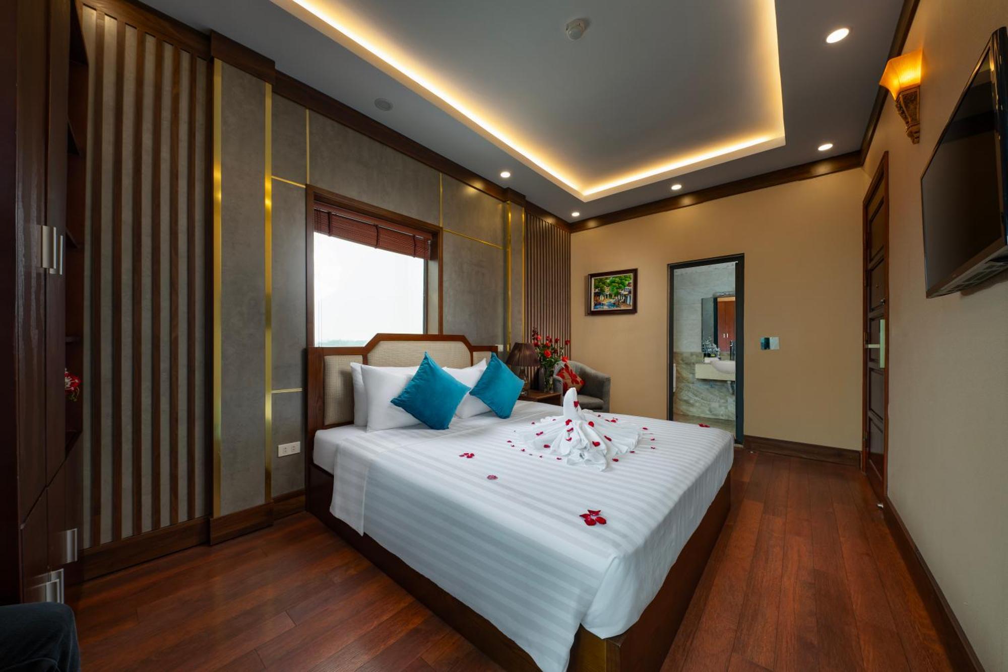 Hanoi Airport Hotel - Convenient & Friendly Noi Bai Exterior foto