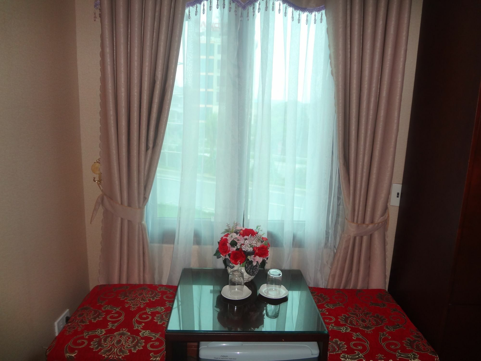 Hanoi Airport Hotel - Convenient & Friendly Noi Bai Exterior foto